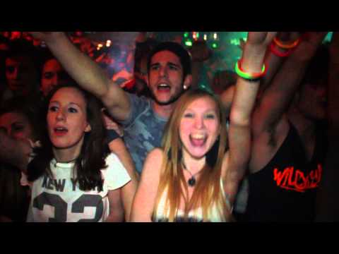 Aftermovie Wildstylez & Tatanka @ Hypnosis (Nautilus 22/02/2014)