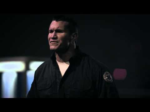 Randy Orton 12 rounds reloaded