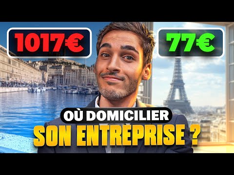 Where to set up your business: complete guide 2025