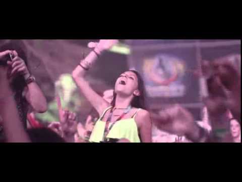 VINAI VS HARDWELL-UNSPPOTABLE MADNESS(DJ G-EDM)