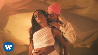 Anitta, Justin Quiles – Envolver