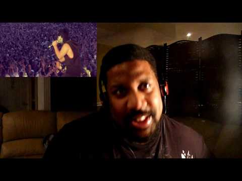 REACTION TO GENETIKK - YES SIR