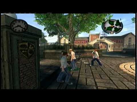 Bully Scholarship Edition - Green Thumbs Up Achievement + 3 More