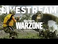 King Kong Vs. Godzilla! Call of Duty Warzone Livestream