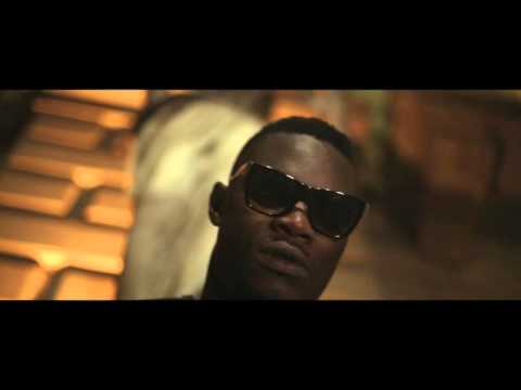 Lion Messager Feat Jako - Barillet  [CLIP OFFICIEL]