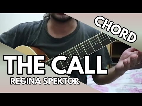 The Call - Regina Spektor