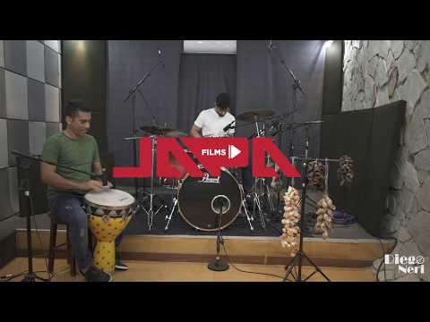Africando - Diego Neri / Igor Galindo
