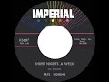 1960 HITS ARCHIVE: Three Nights A Week - Fats Domino - the45prof 1960 HITS ARCHIVE: Three Nights A Week - Fats Domino