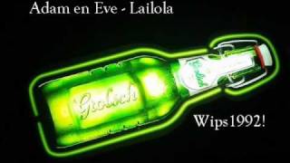 Adam en Eve - Lailola