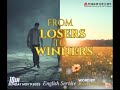 FROM LOSERS TO WINNERS / November 9, 2025 10:am / REV. DAVID SUN