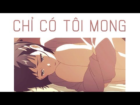 Chỉ Có Tôi Mong - Wendy Thảo [LYRIC VIDEO]