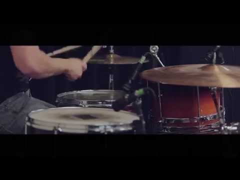 Zach Almond | Drumming Audition