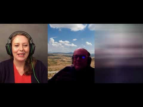 144-PL Jacek, Zbawienie poprzez BIAŁY TUNEL - Aneta Pietrzak Hipnoza Regresyjna