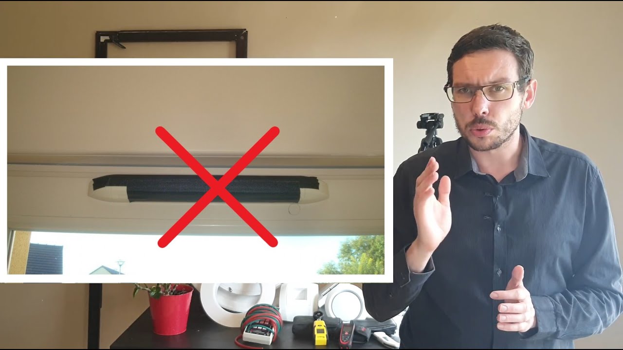 Il ne faut JAMAIS faire ça sur votre ventilation ! (vmc simple flux hygroréglable ou autoréglable)