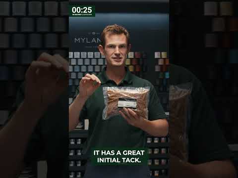Watch product video