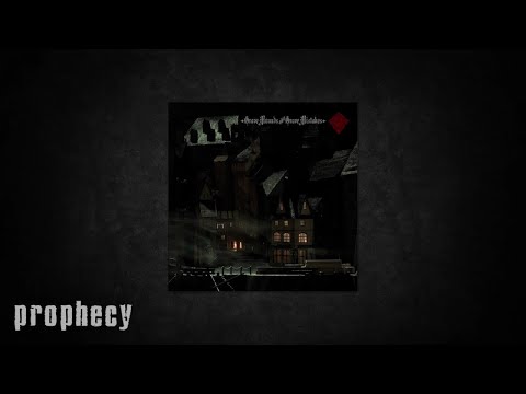 A Forest Of Stars - Taken by the Sea