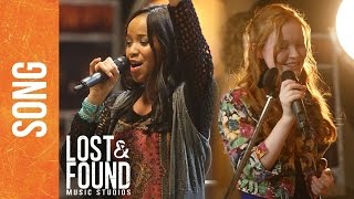 Lost &amp; Found Music Studios - &quot;Original&quot; (Mary &amp; Clara) Music Video