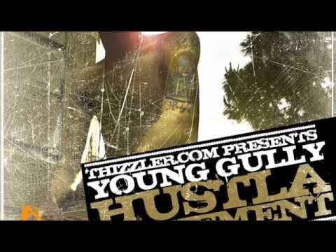 Young Gully - In Yo City ft. Jynx (Hustla Movement 4 HM4)