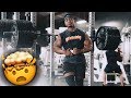 MIND BLOWING SQUAT PR!!