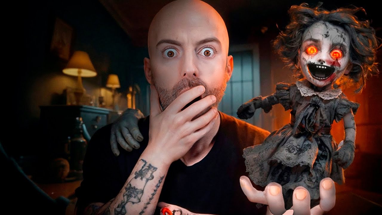 10 FREAKIEST THINGS People Found In Their Home