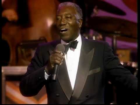 i GOT A Mind To Ramble Joe Williams and Woody Herman