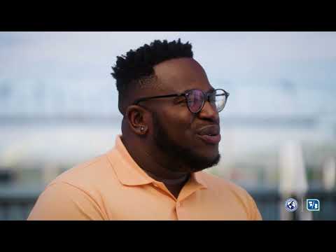 513 Serves Presented by Fifth Third - Jordan Bankston