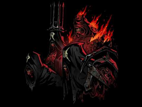 Darkest Dungeon 2   The Sprawl Post-Combat Theme