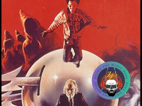 Phantasm Panel Scarefest 2024