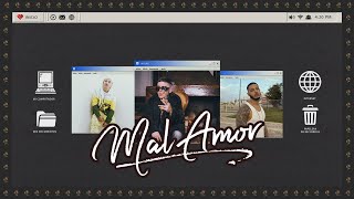 Mal Amor Music Video