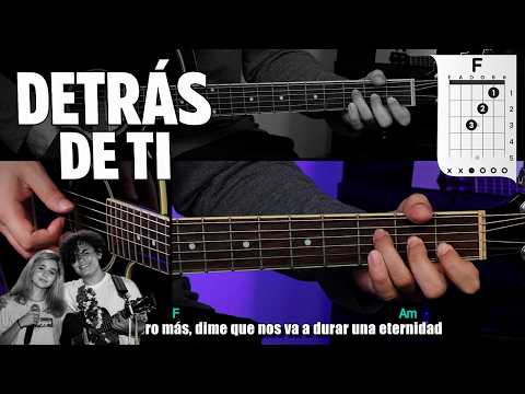 Detrás De Ti - Bratty