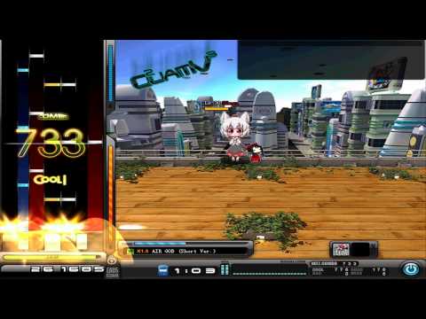 O2jam - Air God [Easy x1.5]