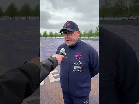 NYP Ikaalisten Tarmo - Viinijärven Urheilijat 29.5.2025 @ikaalistentarmo1908