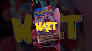 This is MY Show Ep.2 #pokemoncards #pokemonshorts #packopening #pokemontcg
