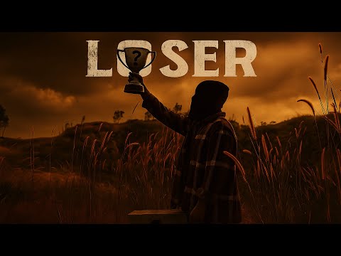 LOSER – Kannada Rap | MC RUM | Official Music Video