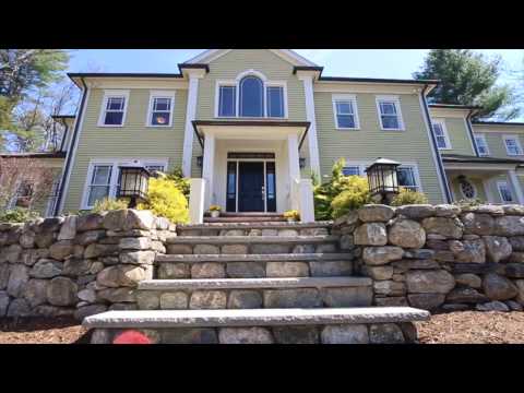 11 PLYMOUTH Rd Weston MA 02493