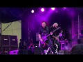 Venom - Pandamonium + The Evil One + Fallen Angels @ Belgium, Alcatraz Metal Festival - 2017-08-12
