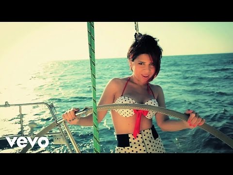 Aydilge - Kaçsam Ege'ye