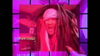 Green Jellÿ - House Me Teenage Rave (1993)[Videoclip]