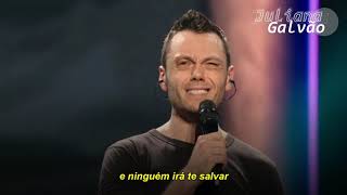 Tiziano Ferro - Alla Mia Età (tradução)