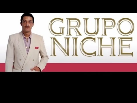 Grupo Niche - Te Enseñaré A Olvidar (canta: Jairo Varela) (Remasterizado) [DL PRODS.]
