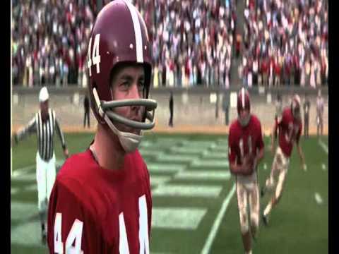 阿甘正傳 - 足球 (Forrest Gump - Football)