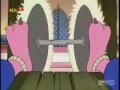Marco Gina Tickling Scene