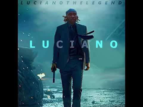 Lucianothelegend- D.O.N.D