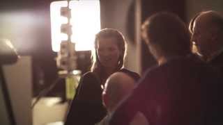 Kate Moss Photo Shoot  for St.Tropez