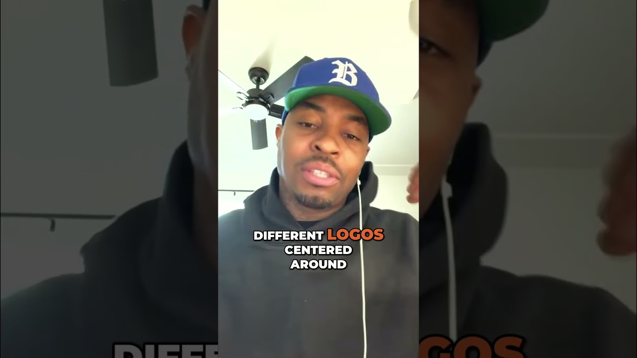 Did AI Just Kill Logo Designers… Or Not Yet?