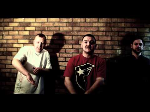 Class A'z  - Don't Know Shit (Music Video) (Redzer/Terawrizt/Nucentz)