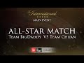 TI5 All-Star Showmatch, Team BigDaddy vs Team ...