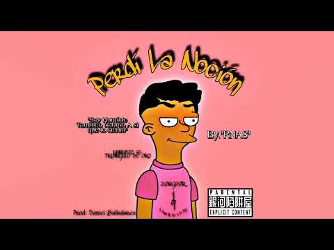 Jenrry Engeer - Perdí La Noción. (Prod. RNA8). LBMusicElTrianguloDeOro🔥