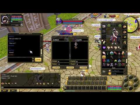 Insanity FlyFF 11 13 2018 2 40 49 PM