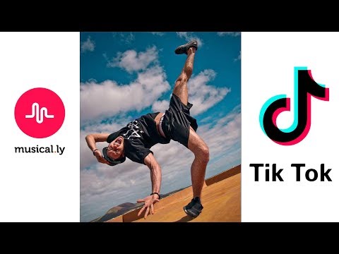 Best Of Tik Tok | patroX
